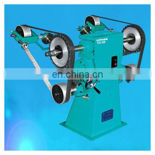 Rotary Index Table Automatic Polishing Machine