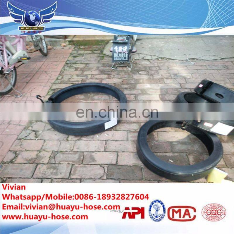 Thread Protector for API Oil Drill pipe/Casing and Tubing Thread Protector with Plastic or Steel for Oil Well