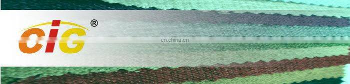 Custom china pvc leather stocklot
