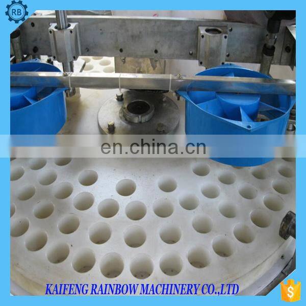 Energy saving popcorn rice candy forming machine,rice ball making machine for snack food making in snack food processing line