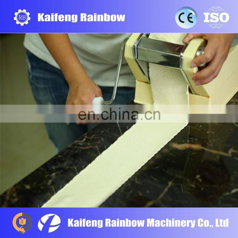 Big Discount High Efficiency dumpling molding machine manual samosa making machine