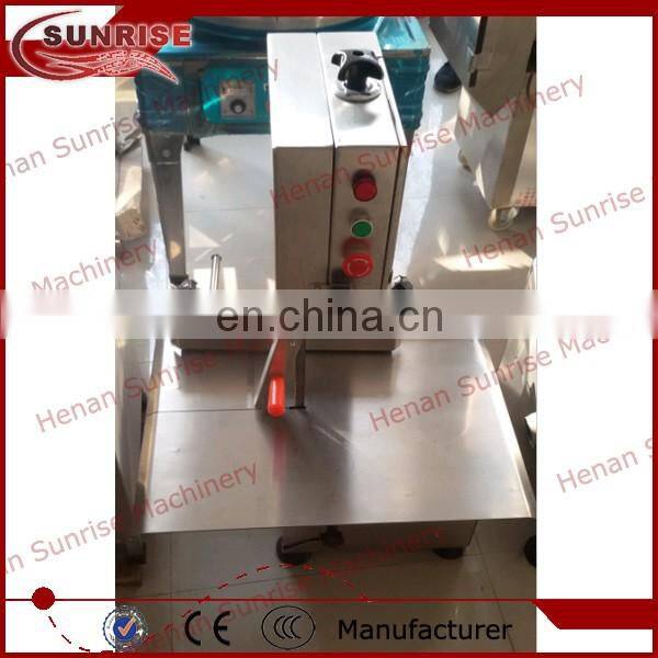 meat cutting bone saw