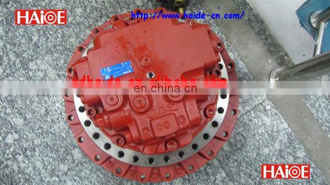 Kato Swing Gearbox / Swing Device Gear Box /Final Drive Gear Box for Excavator Spare Parts