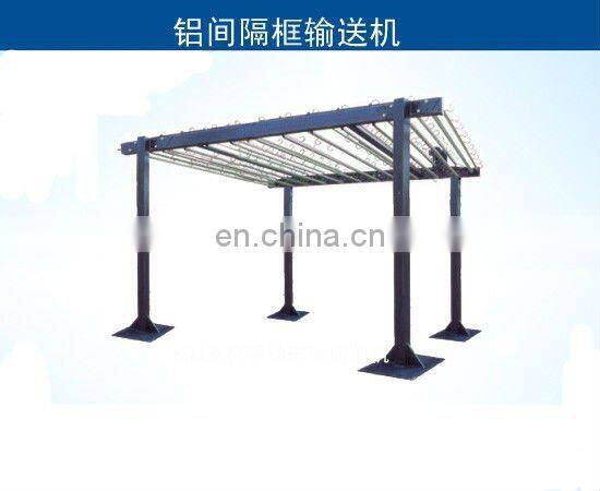 Glass Washing And Drying Machine