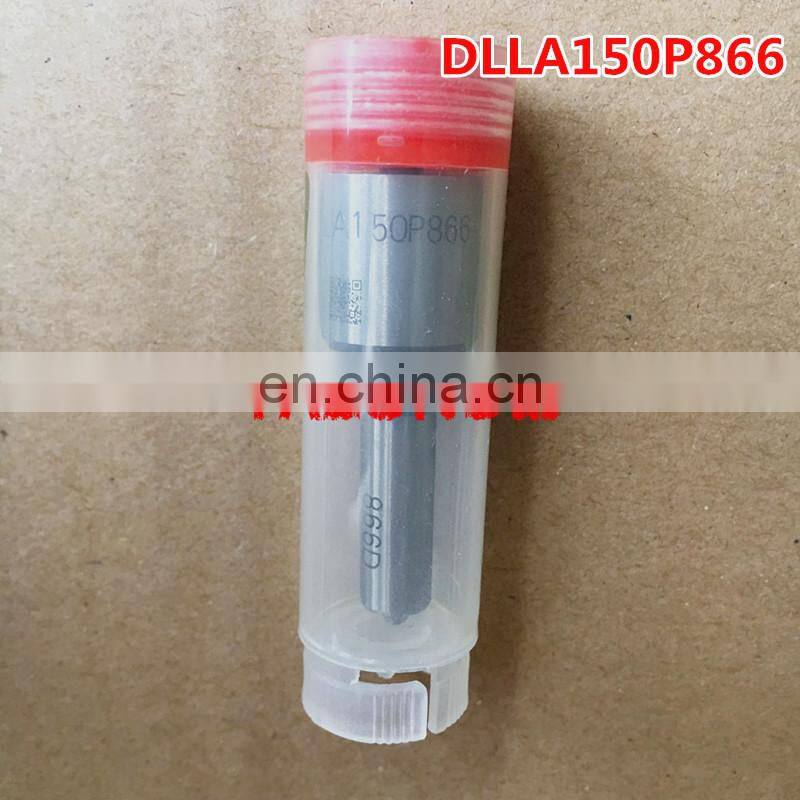 Top quality Common rail nozzle DLLA150P866, 150p866 for 095000-5550 ,3380045700