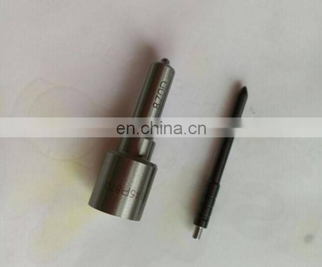 common rail diesel fuel Injector nozzle DLLA138P919 095000-6120