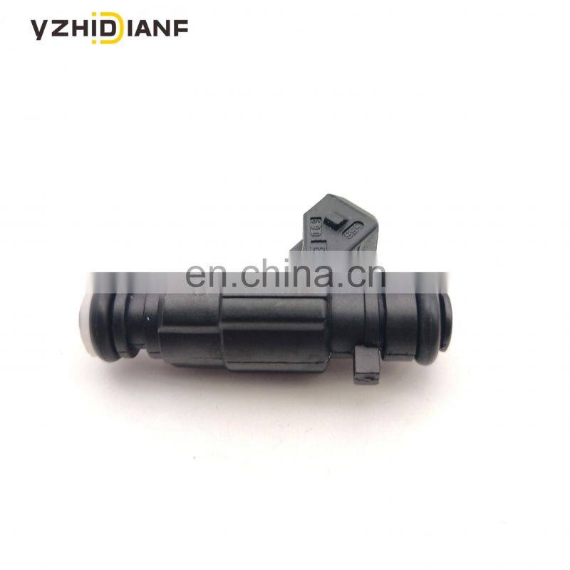 Hot sale Fuel Injector A1120780349 0280156072 for Benz E55 G55 S55 GLS55 5.4