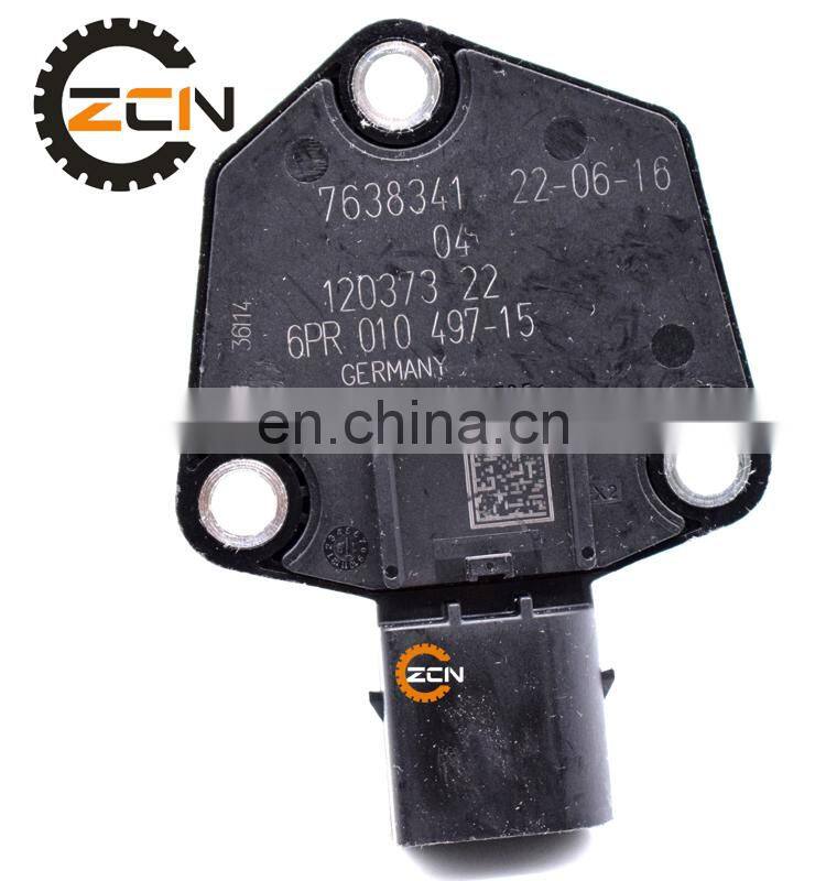 7638341 Oil Level Sensor For X3 X4 320i 328i 335i 428i 528i 2.0L