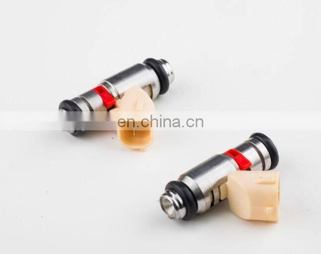 IWP126 Brand New fuel injector for Chery Brilliance 2.0 Junjie Grandeur 4G63 engine