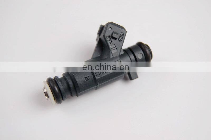 WEILI fuel injector nozzlXH301891e F01R00M053 for Changan Ruiping