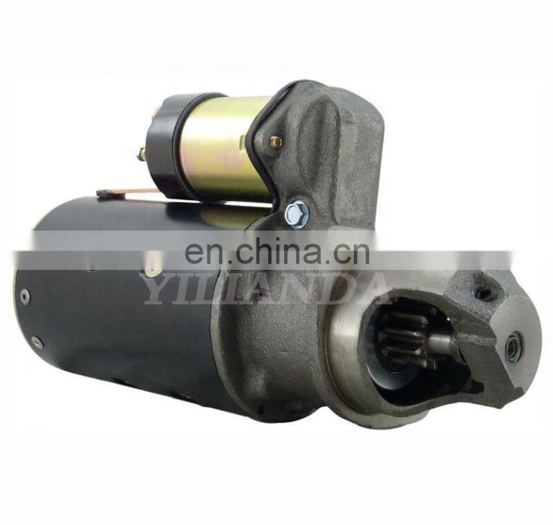 New Starter Motor 27MT 10461678