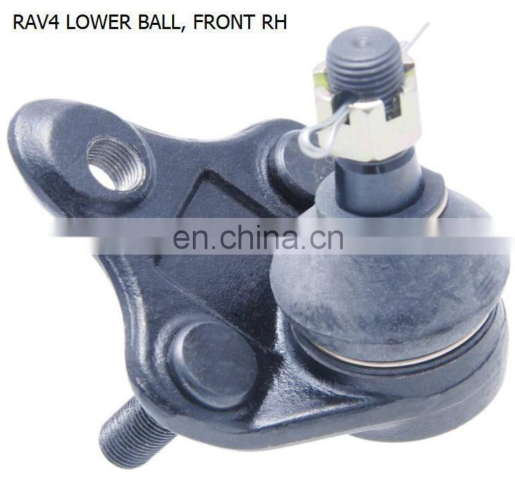 43330-19115 Ball joint for RAV4 Front Lower