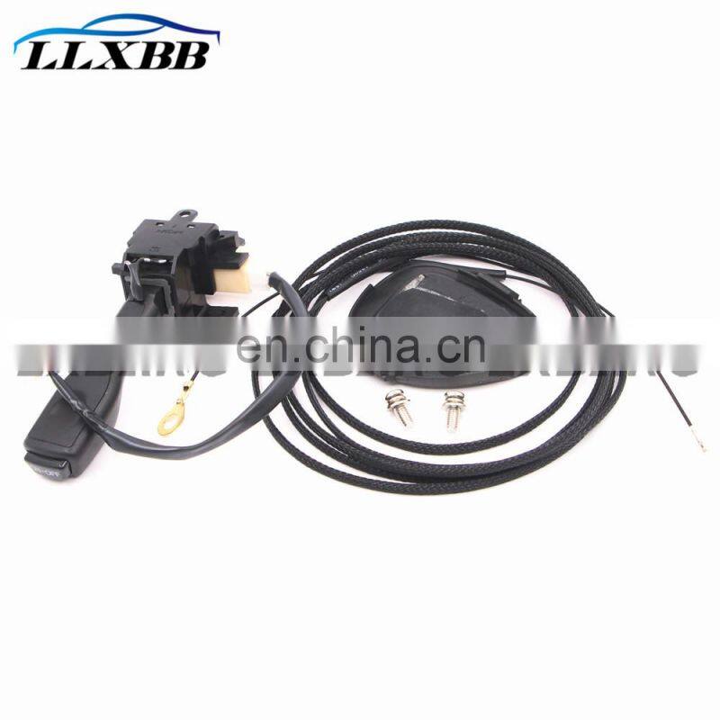 Cruise Control Switch Handle Cover 45186-06210 45186-06210-E0 45186-06210 For Toyota Camry