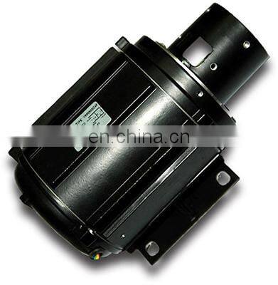 220v 230v high speed 150w single phase asynchronous electric AC motor BMM107