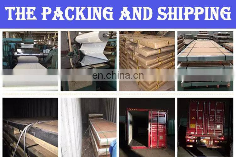 316 stainless steel sheet 304 inox plate metal price