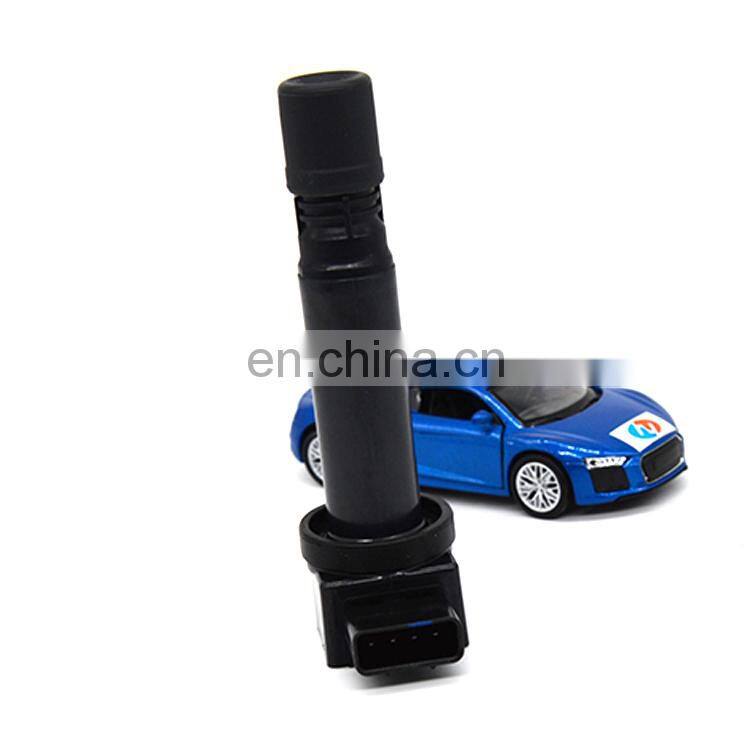 Wholesale Automotive hengney auto Parts 94860210421 For Porsche 2003-2006 Cayenne 4.5L V8N/A Turb ignition coils