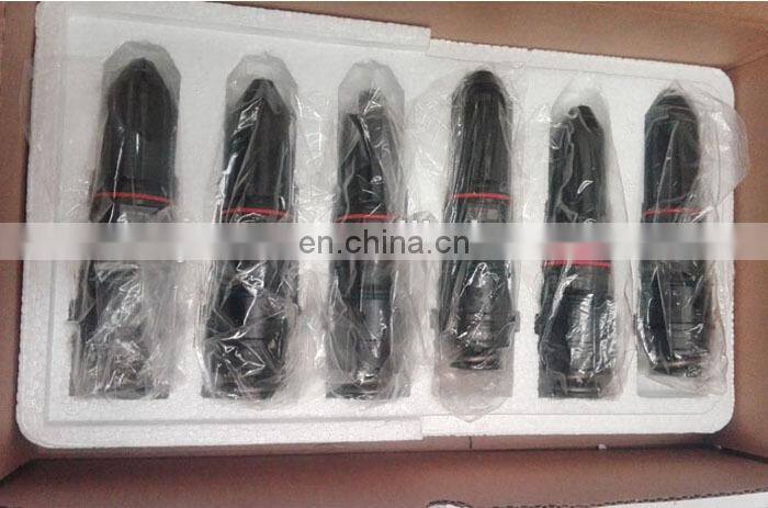 CCEC NT855 / NTA855 engine PT fuel injector 4914308