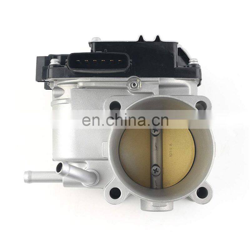 MN135985 Throttle Sensor Position Tps Body For Mitsubishi Galant Outlander 2.4