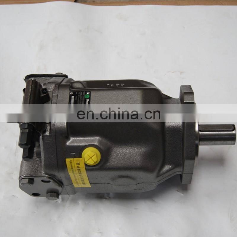 Rexroth A10VO A10VSO series hydraulic piston pump A10VSO18DG/31R-PPA12N00