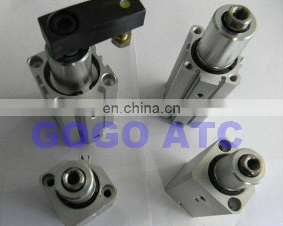 Pneumatic rotary actuator double acting with magnet MSQ MKB rotary actuator pneumatic