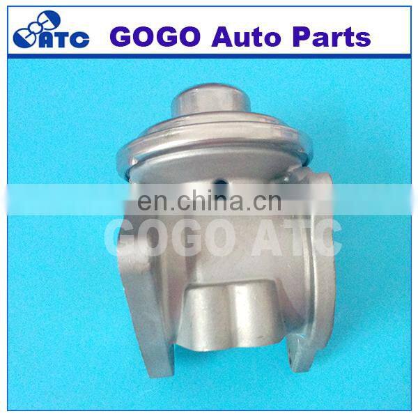 Exhaust Gas Recirculation EGR VALVE FOR VW BORA GOLF Plus IV V POLO JETTA III LUPO NEW BEETLE PASSAT TOURAN 1.2 1.9 2.0 TDI 16V