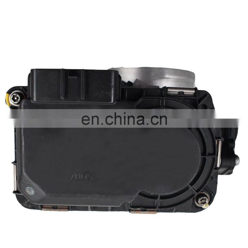 Throttle Body Assembly for Honda Odyssey Pilot Acura TL RL 3.2L 3.5L Accord 3.0L 16400-RCA-A01