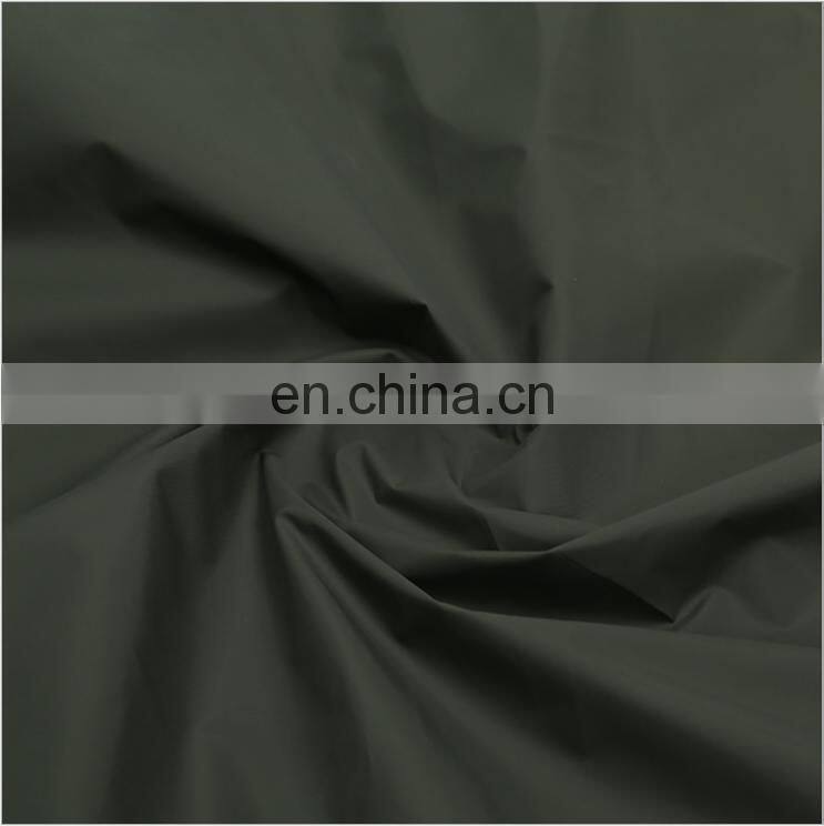 100% Nylon 70d 210t nylon taffeta fabric for hammock fabric