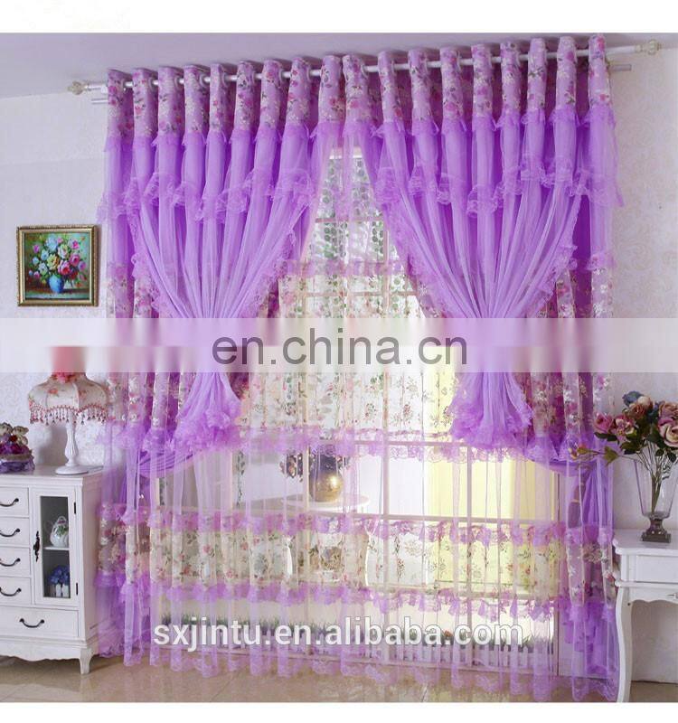 fancy living room curtains of blackout curtain