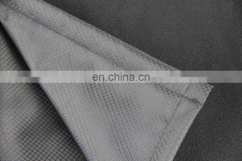 Disposable Promotional Foldable Printed Waterproof Custom Picnic Blanket Leather Strap