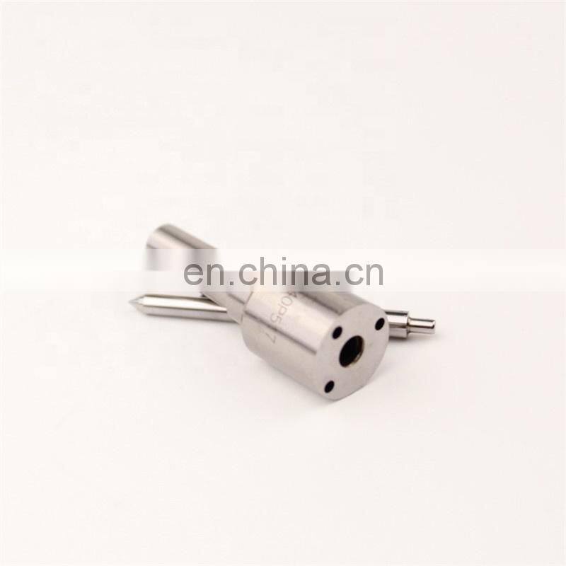 Hot sale DLLA140P517 P Series Oil Nozzle Diesel Fuel Injector Nozzle