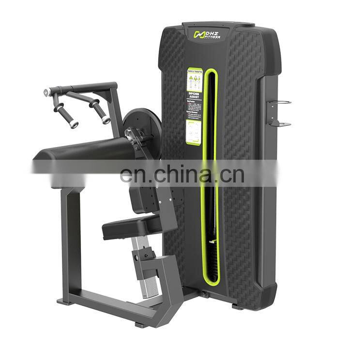 Discount Price E4028A Friceps Extension Fitness Gym Equipment Building Body