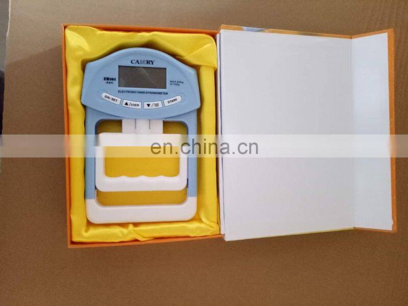 Multi-function Training Hand Grip Dynamometer