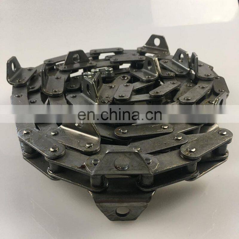 HOT SALE 5T050-46500 Assy Chain-feeder 77 suitable for kubota harvester