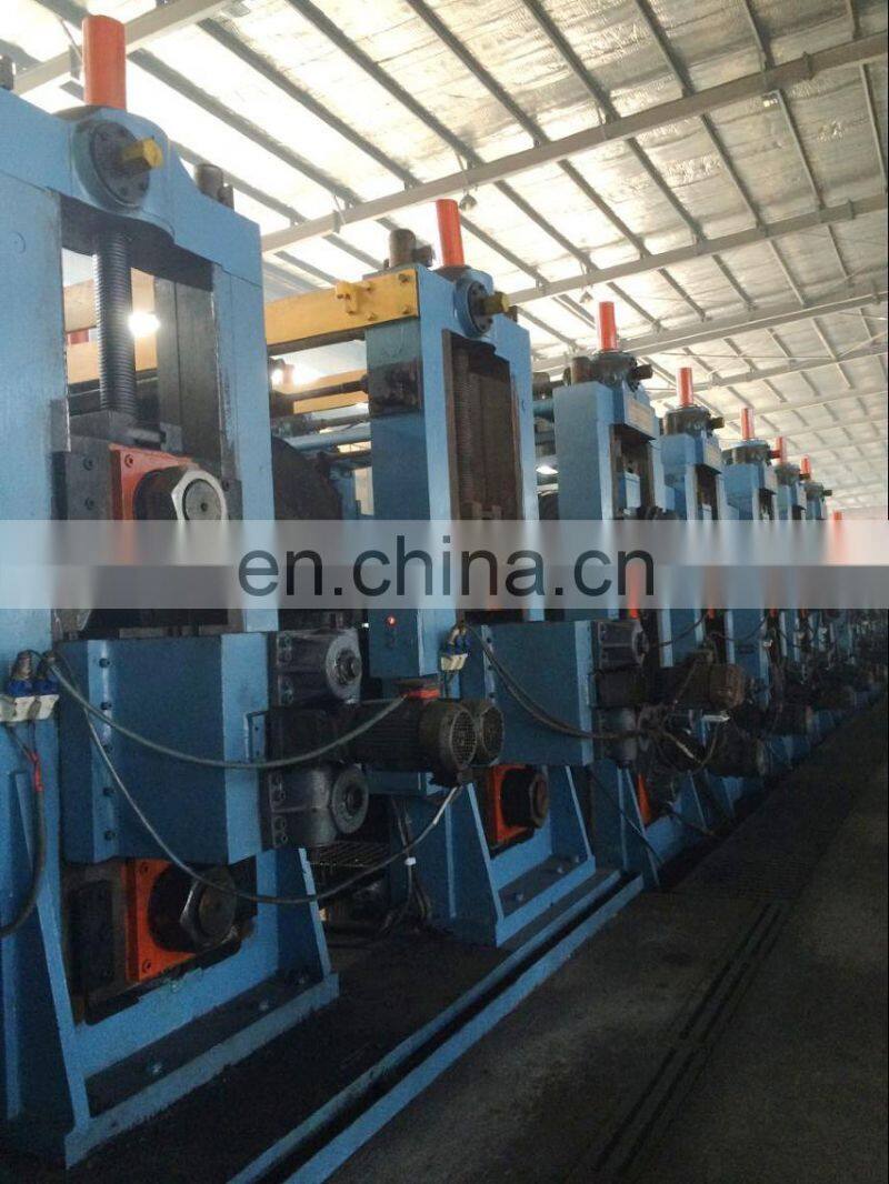 Metal Material BS 1387 Hot Dip Galvanized ERW Water Steel Pipe Price