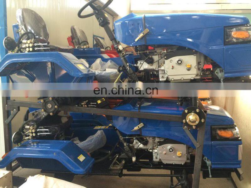 agricultural tractor SX brand mini tractor with best price