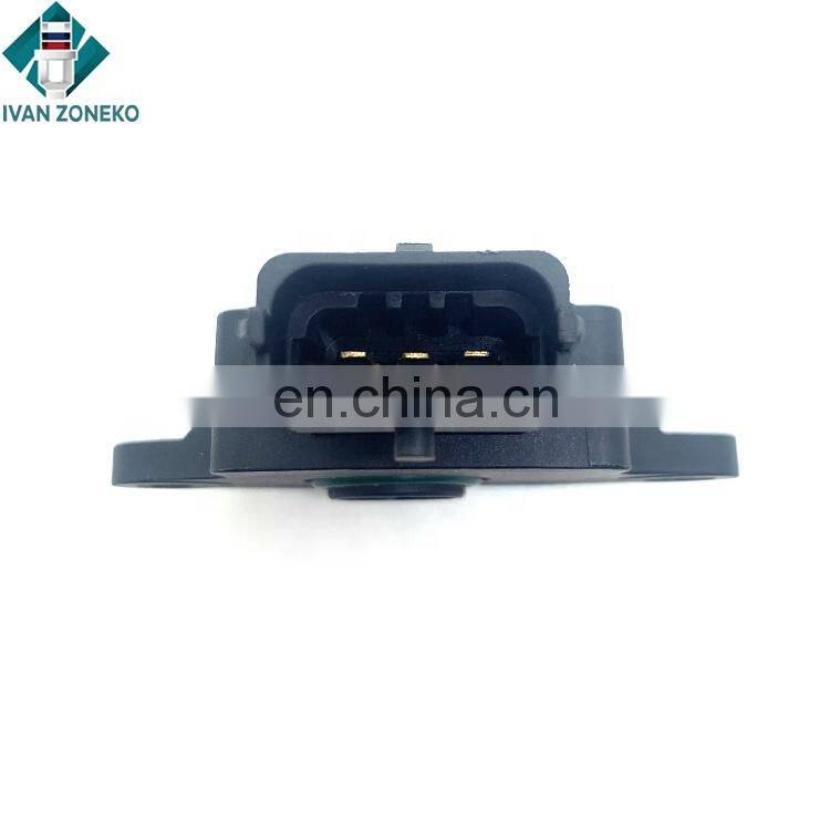 High Quality 35170 23500 3517023500 35170-23500 TPS Throttle Position Sensor for Hyundai KIA