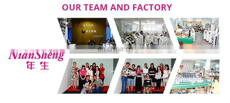 Newest fractional micro needle korea RF beauty machine