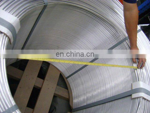 Aluminum Alloy Rod