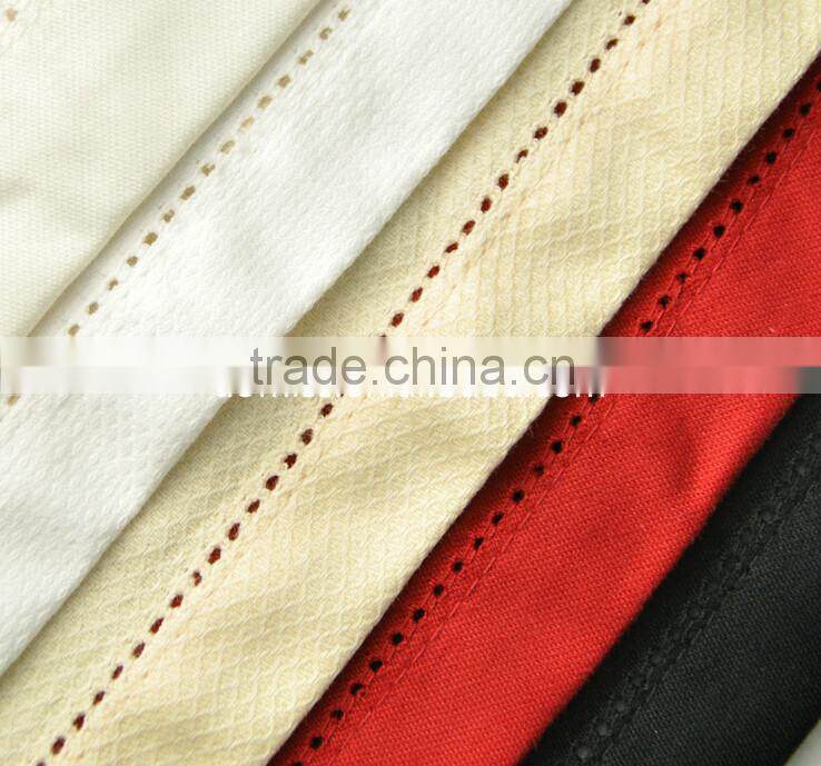 100% spun polyester table cloth and napkins table napkin wedding