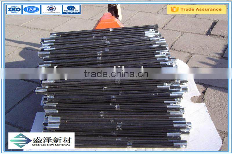 camping tent for travel/fishing tent frp tent pole