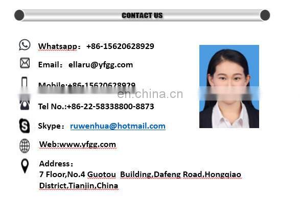 Electrical construction BS4568 class 4 hot dipped galvanized threaded rigid steel conduit pipe