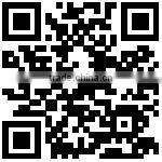 3m gold titanium indoor office flag pole