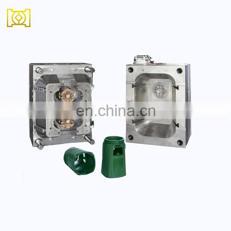 Products Plastic Mould Making Low Price Plastic Injection Mold