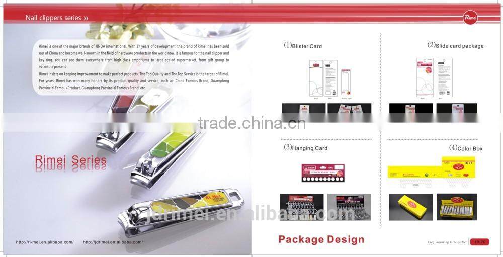 red hand tool engraved scissors