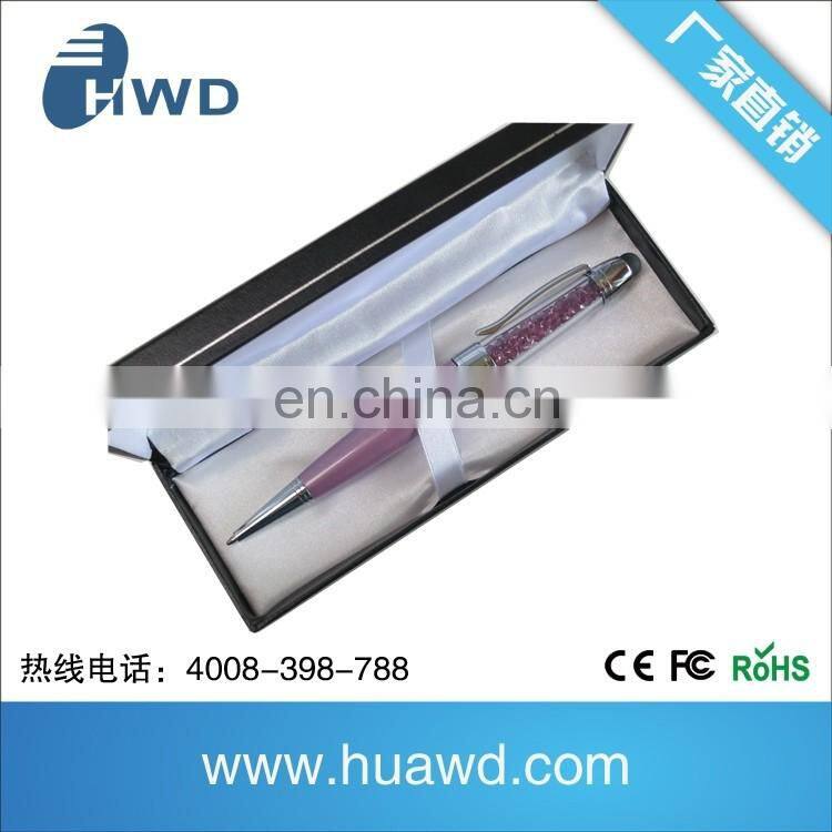 top selling usb flash drive usb pen drive real capacity crystal memory disk