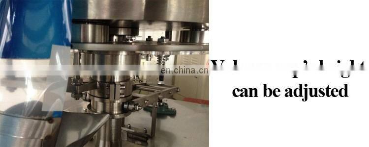 Automatic Roasted Peanuts Packing Machine