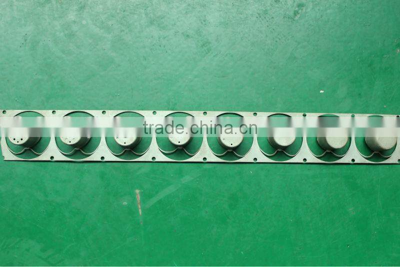 compound die for motor rotor and stator precision parts
