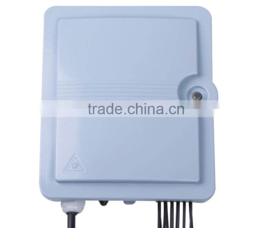 12 core ftth Fiber Management Box