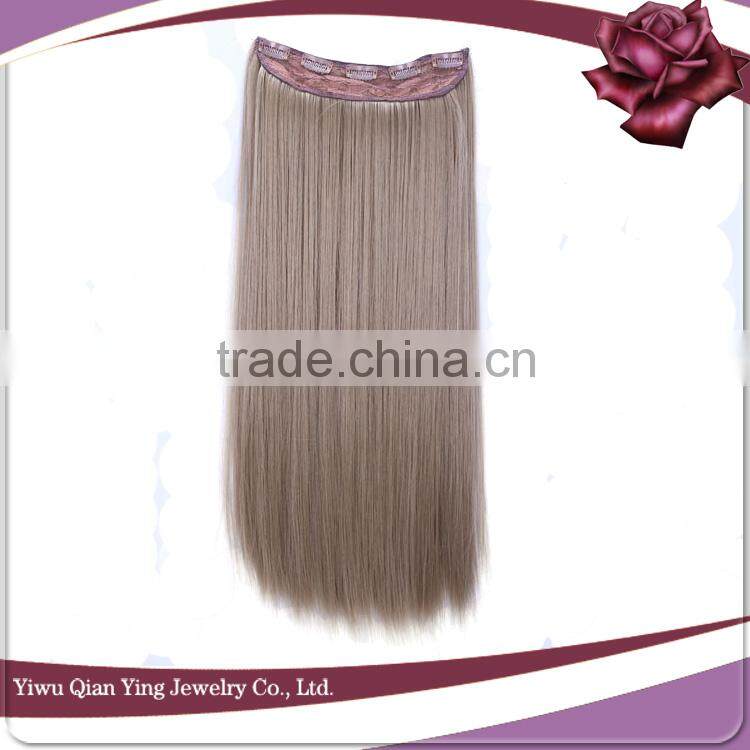 wholesale burgundy easy clips hair extensions