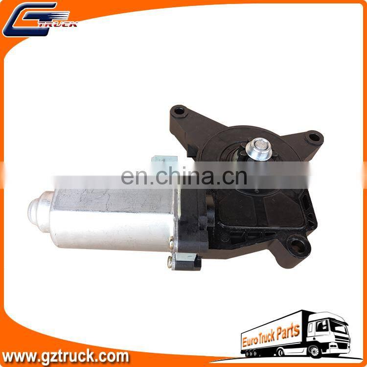 European Truck Auto Spare Parts Window lifter motor, right Oem 0008202908 for MB Truck Window Regulator Motor